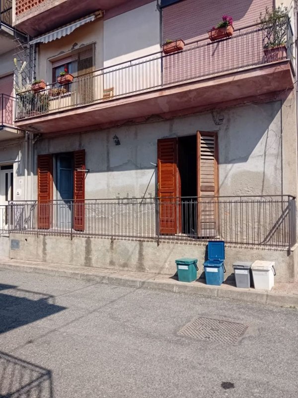 appartamento in vendita a Bianco