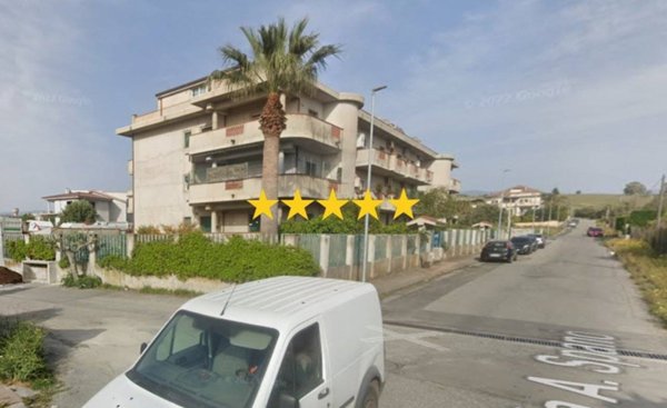 appartamento in vendita a Bianco