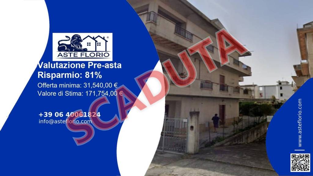 appartamento in vendita a Bianco