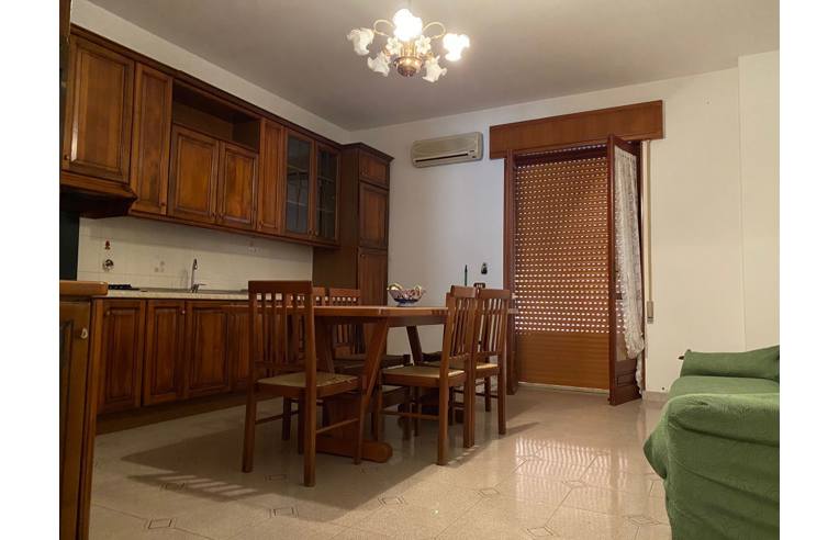 appartamento in vendita a Bianco