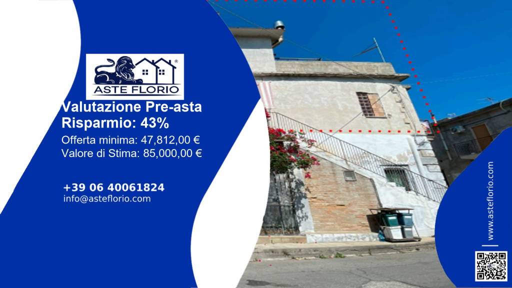 appartamento in vendita a Bianco