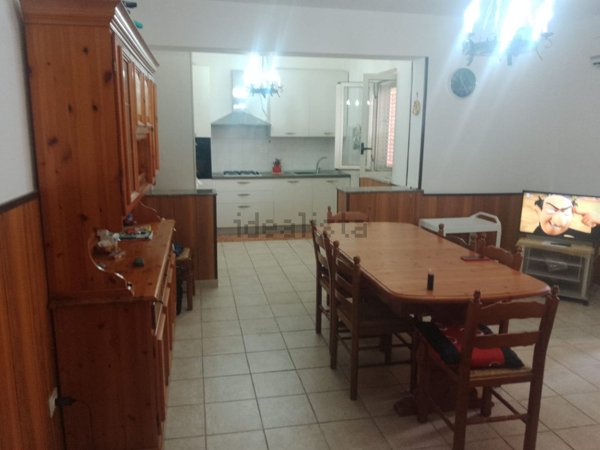 appartamento in vendita a Bianco