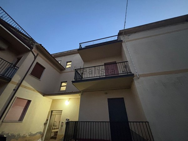 appartamento in vendita a Bianco