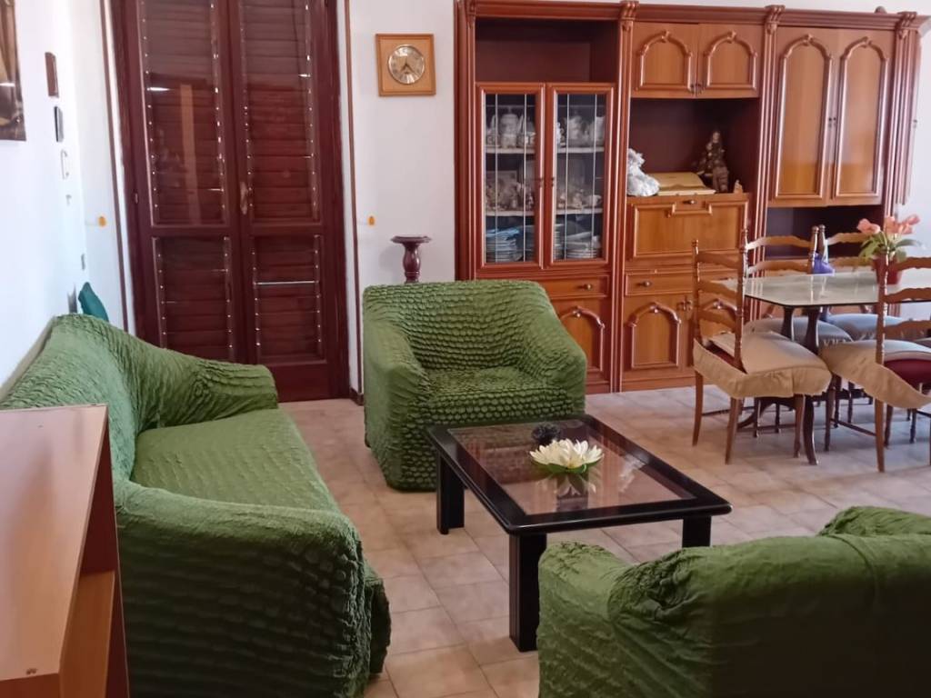 appartamento in vendita a Bianco