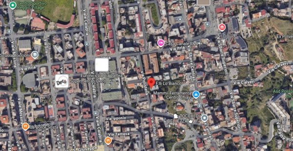 appartamento in vendita a Bianco