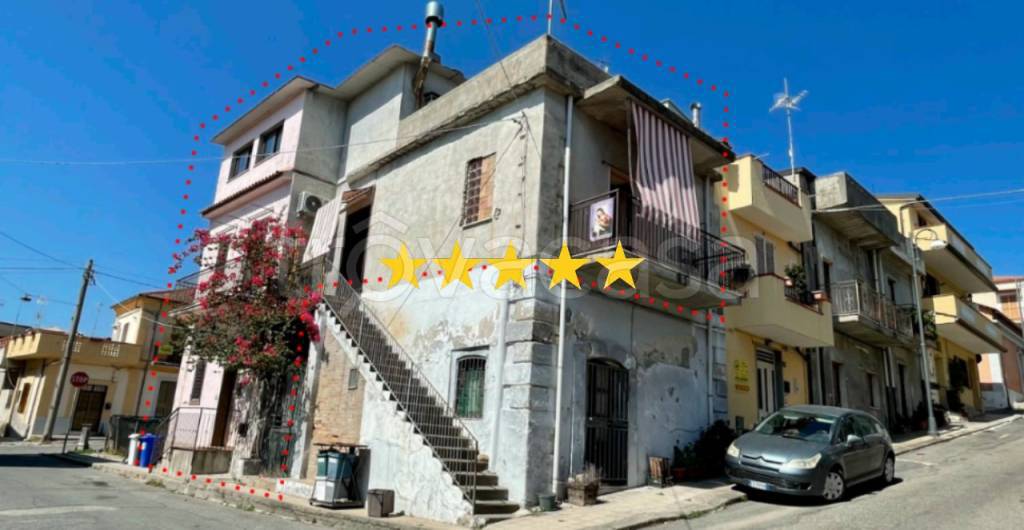 appartamento in vendita a Bianco