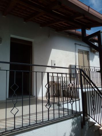 casa indipendente in vendita a Bianco