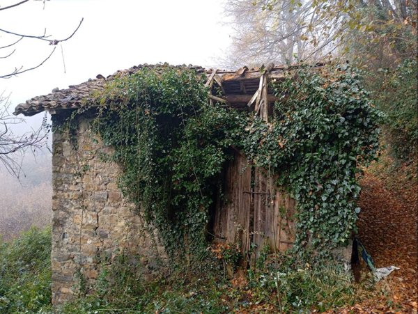 casale in vendita a Bianco