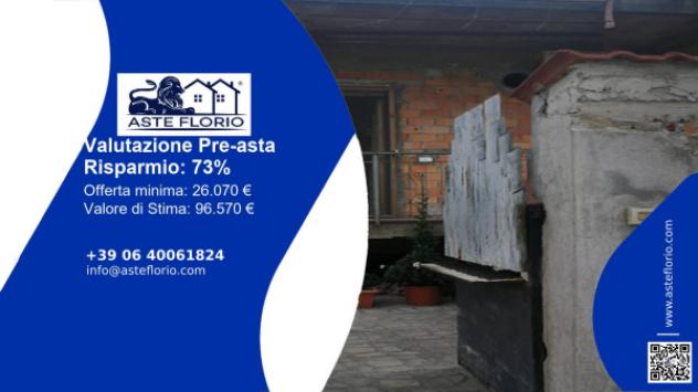 casa indipendente in vendita a Bianco