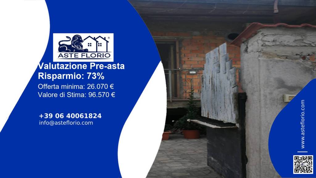 appartamento in vendita a Bianco