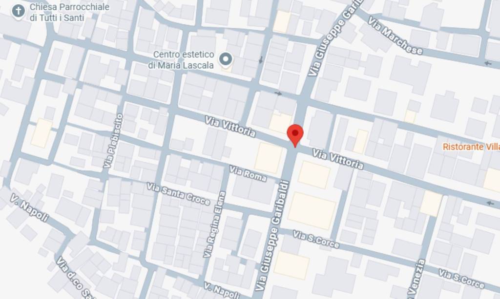 terreno edificabile in vendita a Bianco