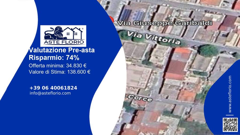 appartamento in vendita a Bianco