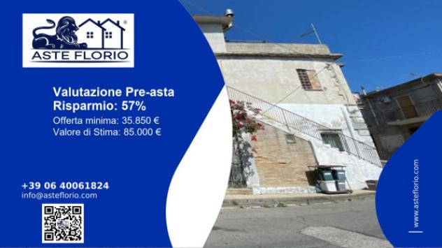 terreno edificabile in vendita a Bianco