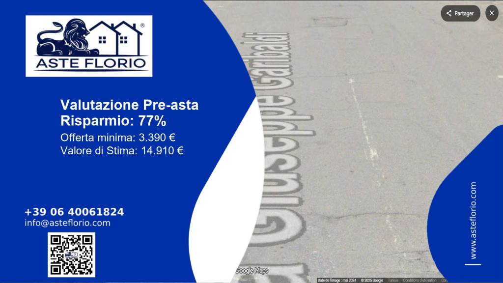 locale commerciale in vendita a Bianco