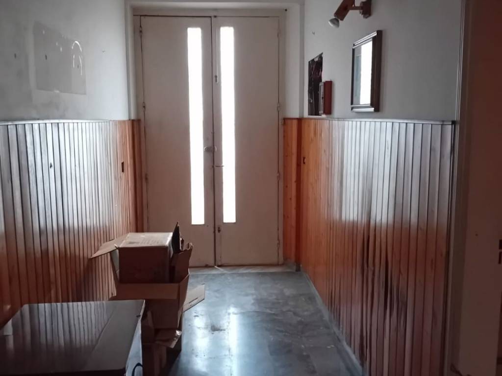 appartamento in vendita a Bianco