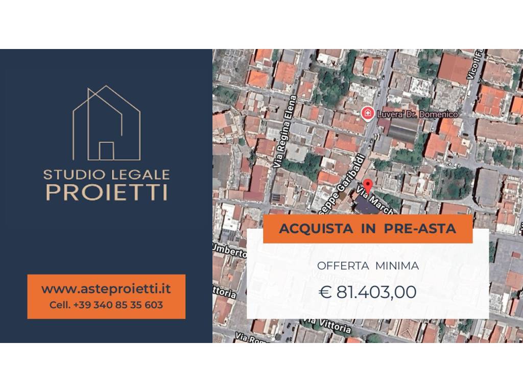 appartamento in vendita a Bianco