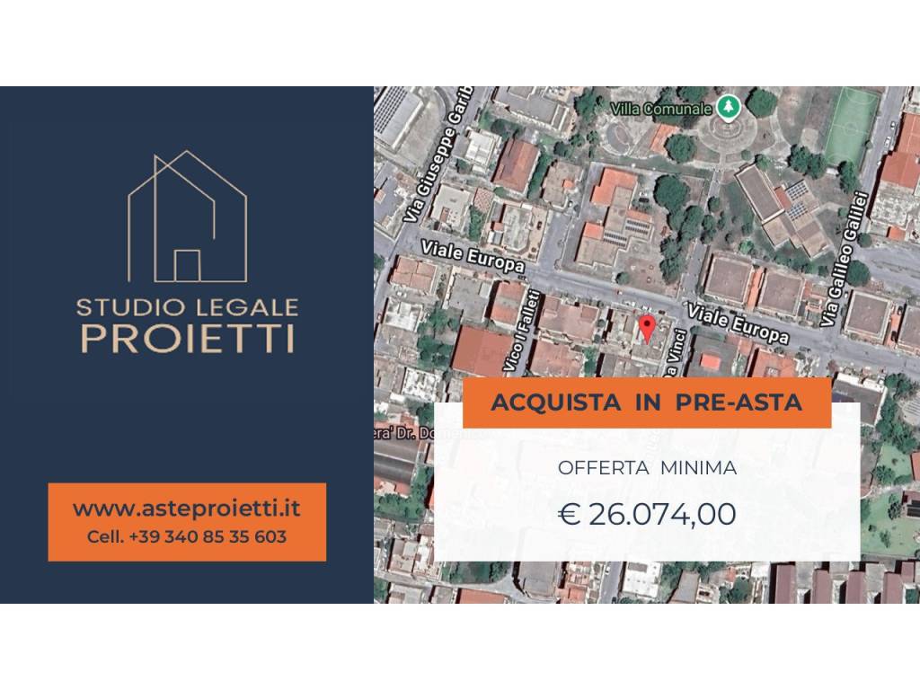 appartamento in vendita a Bianco