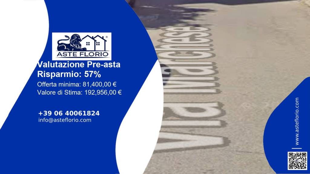 appartamento in vendita a Bianco