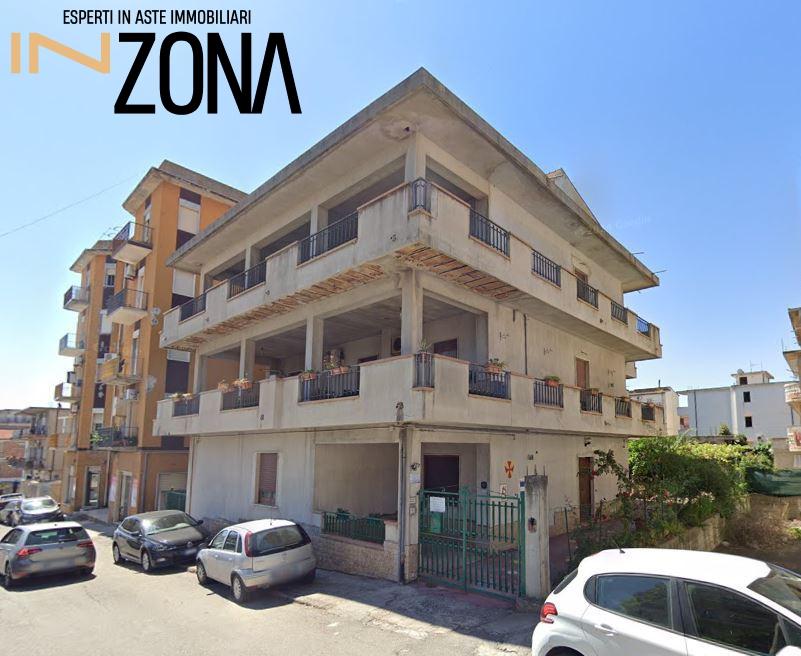 appartamento in vendita a Bianco