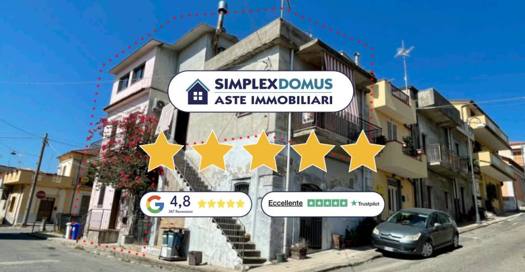 appartamento in vendita a Bianco