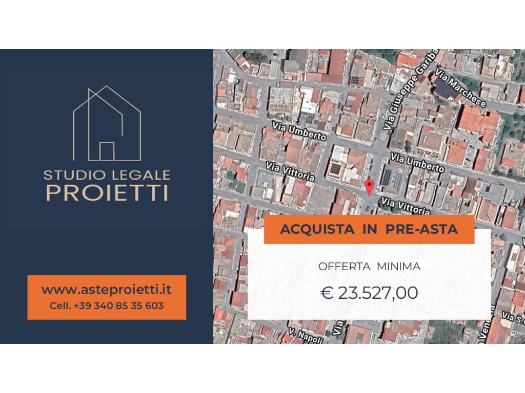 appartamento in vendita a Bianco