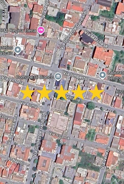 casa indipendente in vendita a Bianco