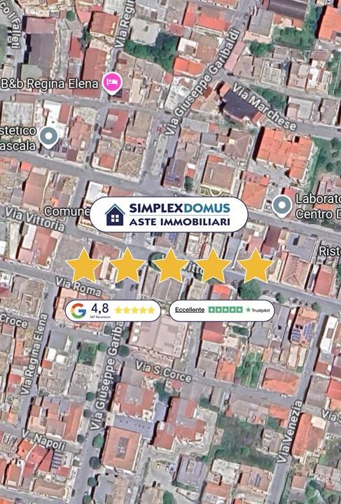 casa indipendente in vendita a Bianco