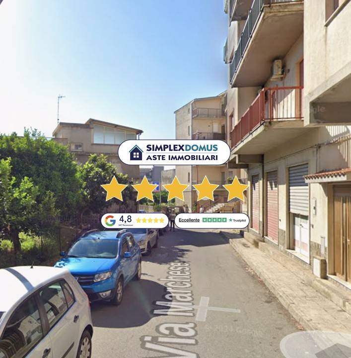 appartamento in vendita a Bianco