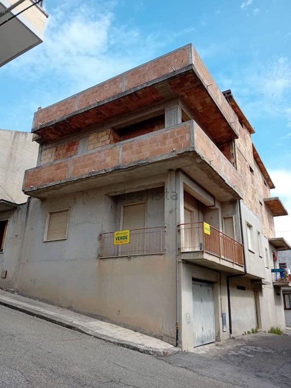 appartamento in vendita a Bianco