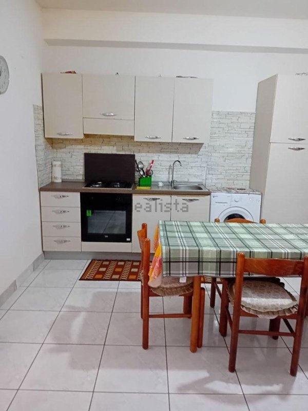 appartamento in vendita a Bianco