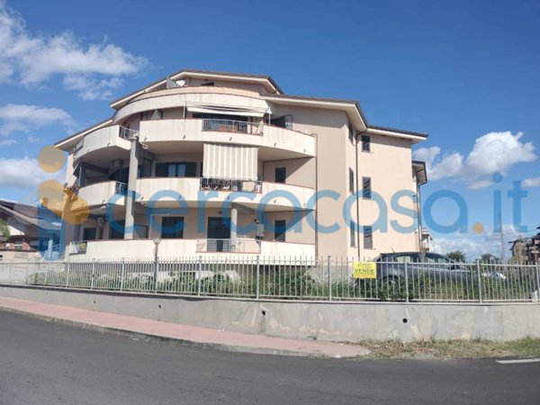 appartamento in vendita a Bianco