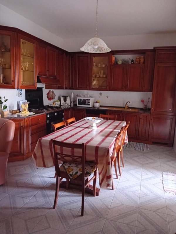 appartamento in vendita a Bianco