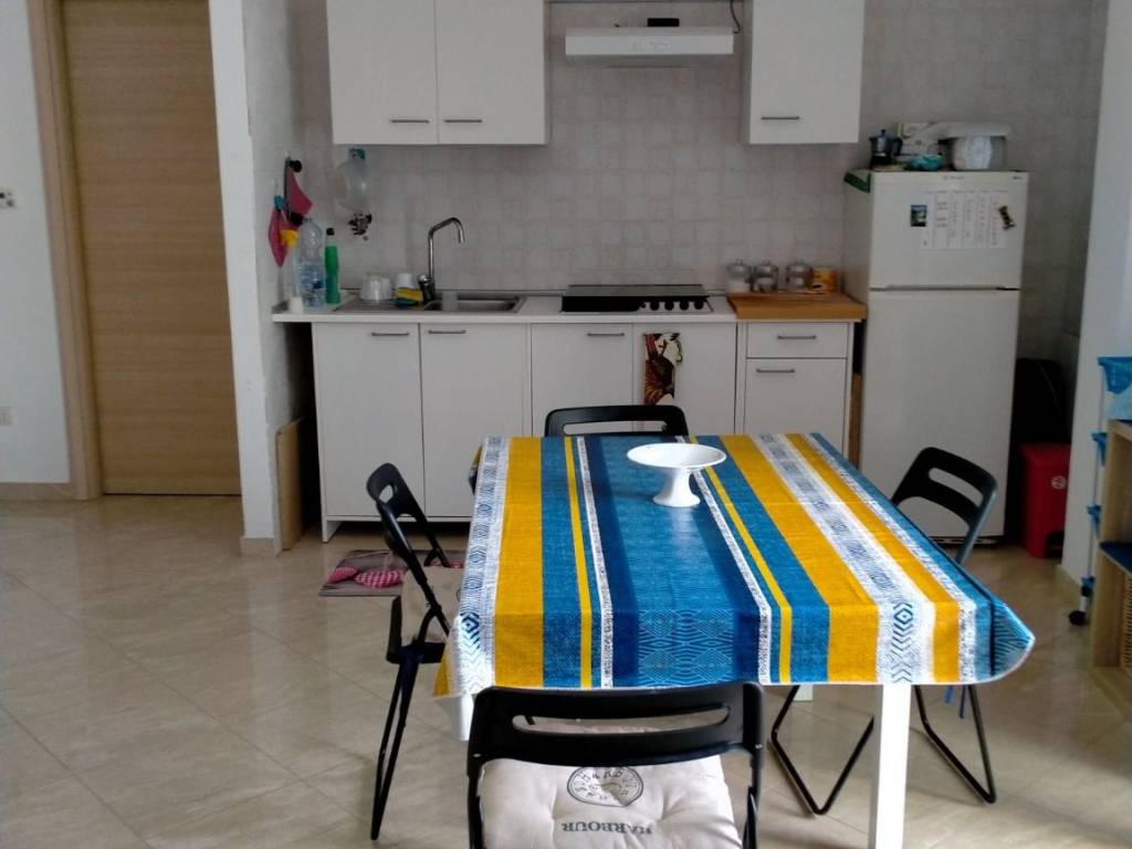 appartamento in vendita a Bianco