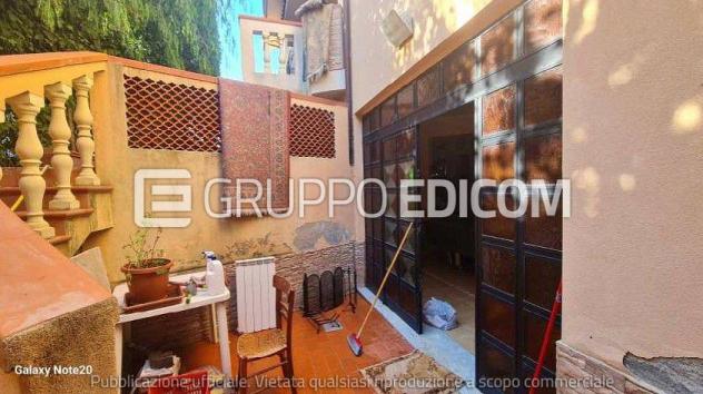 locale di sgombero in vendita a Bianco