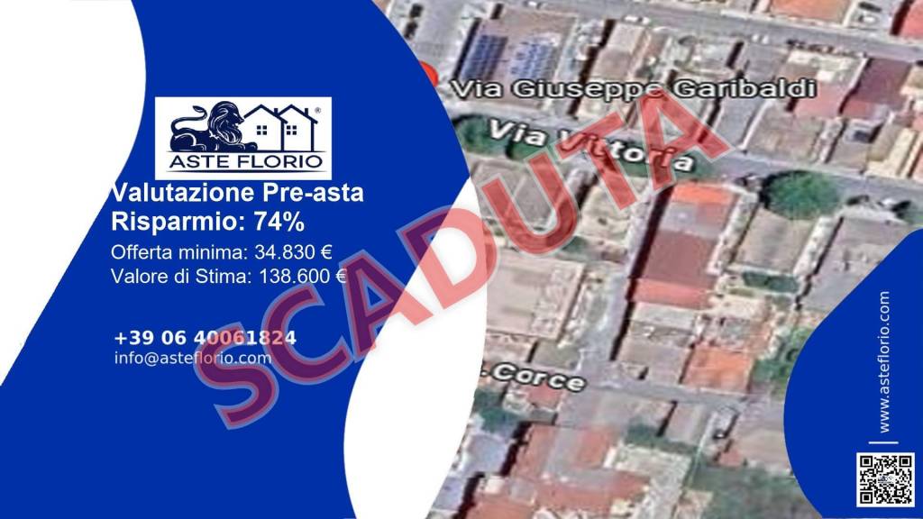 appartamento in vendita a Bianco