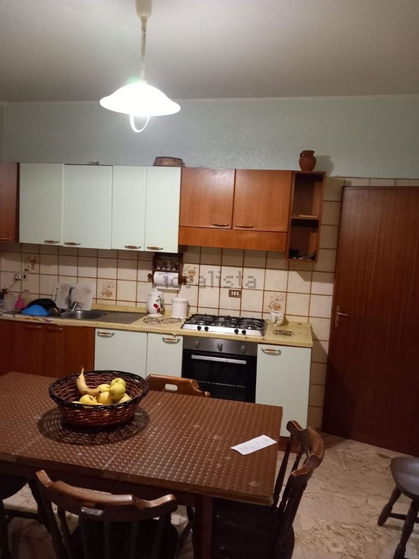 appartamento in vendita a Bianco