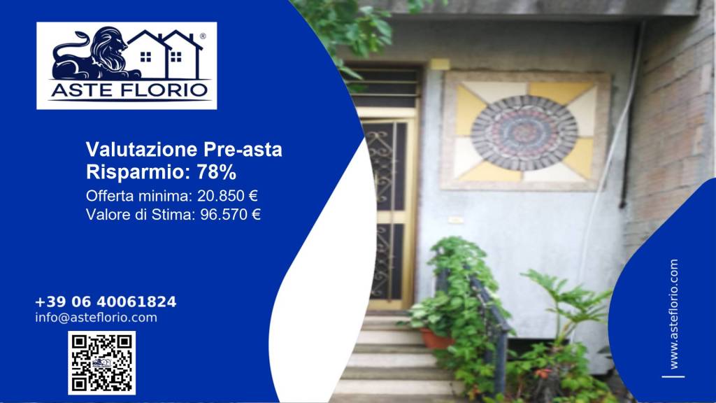 appartamento in vendita a Bianco