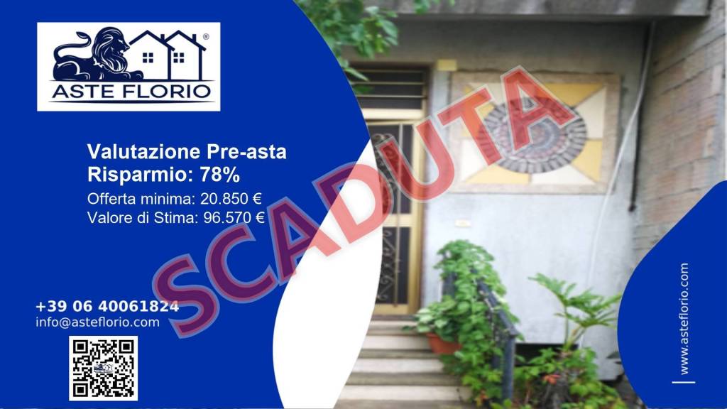 appartamento in vendita a Bianco