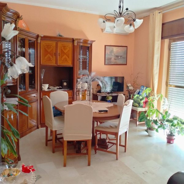 appartamento in vendita a Bianco