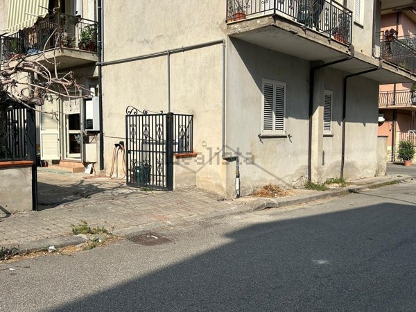 appartamento in vendita a Bianco