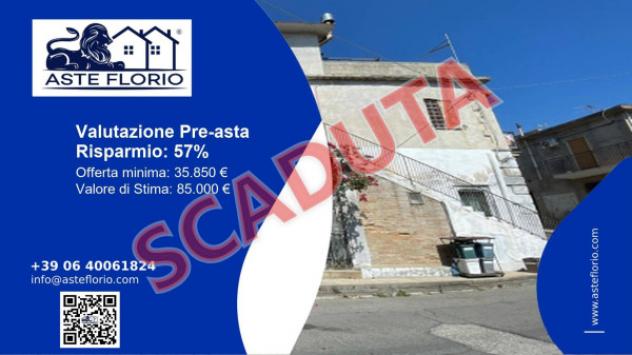 terreno edificabile in vendita a Bianco