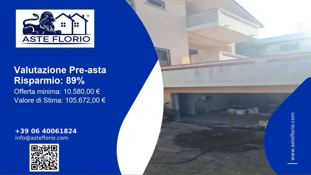 locale di sgombero in vendita a Bianco