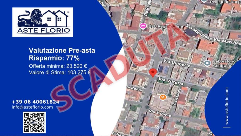 appartamento in vendita a Bianco