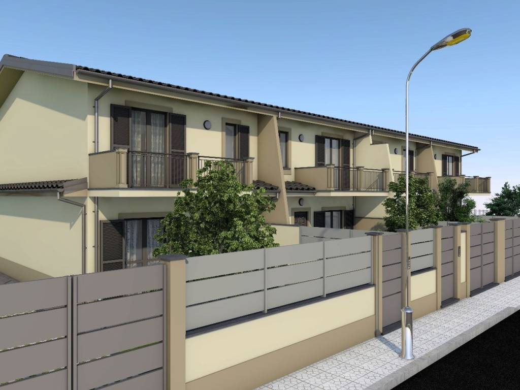 casa indipendente in vendita a Bianco