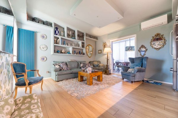 appartamento in vendita a Bianco