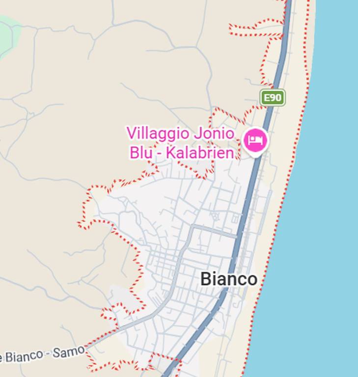 appartamento in vendita a Bianco