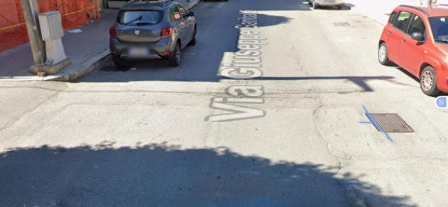 pentavano in vendita a Bianco