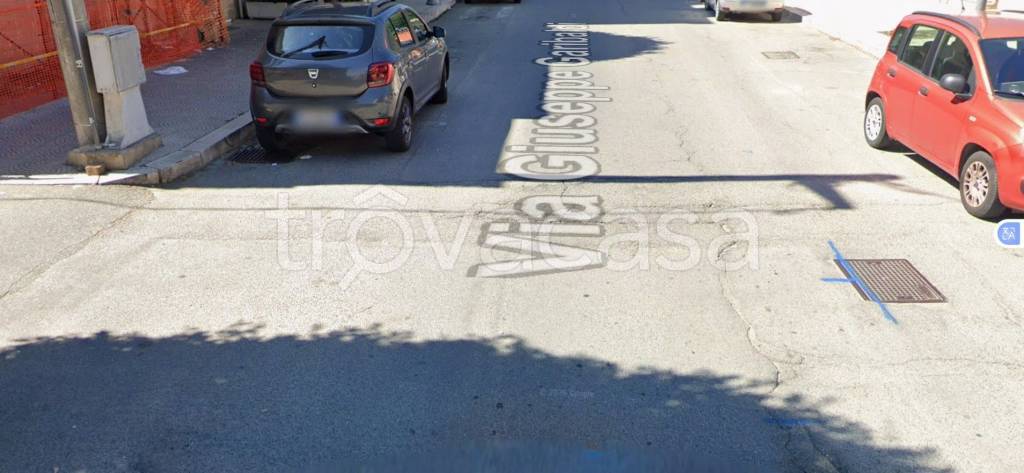 locale commerciale in vendita a Bianco