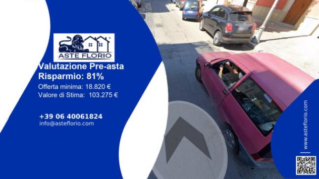 appartamento in vendita a Bianco