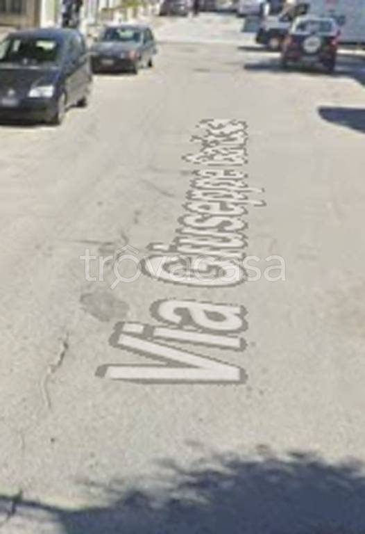 terreno edificabile in vendita a Bianco